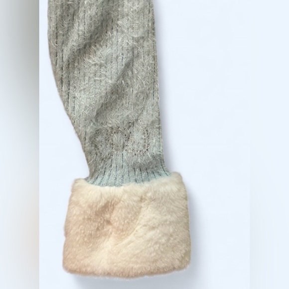 Sanrio FOREVER 21 PLUS SIZE HELLO KITTY AND FRIENDS 🩷 CARDIGAN SWEATER - 1X - Picture 10 of 10